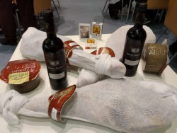 IV Campeonato de Guiñote - Hogar del bombero