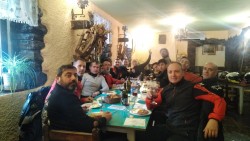 Salida motera diciembre 2019